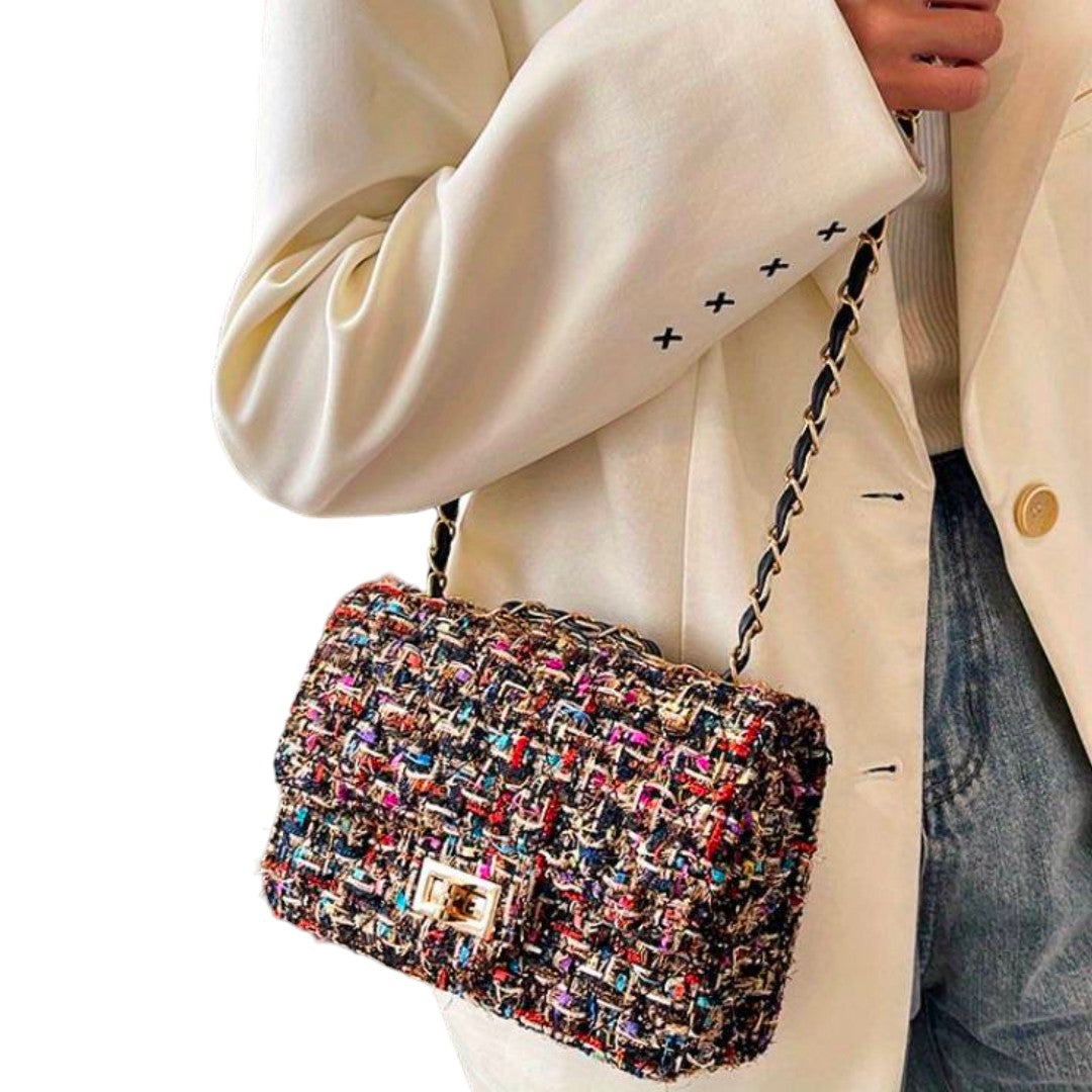 Marley | Élégante sac à bandoulière pour femmes