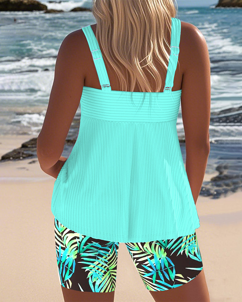 Clarivyn – Ensemble de Plage Stylé