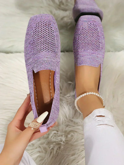 MELISSA | Chaussures Callie confortables