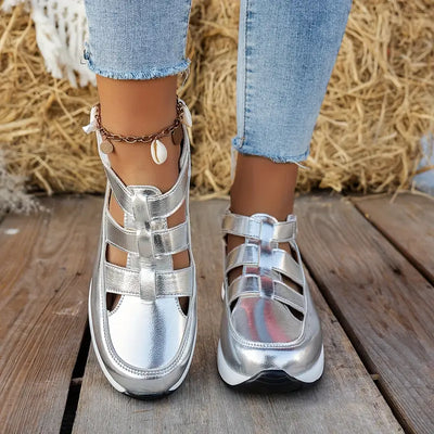 Liliane™ – Sandales Ergonomiques pour un Confort Absolu au Quotidien