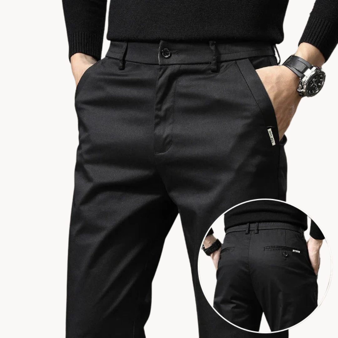 Gio™ | Pantalons chino élégants