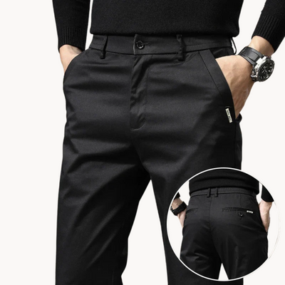 Gio™ | Pantalons chino élégants
