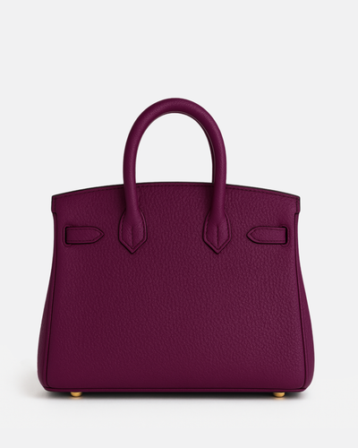 Gabrielle™ | Sac à main en cuir premium