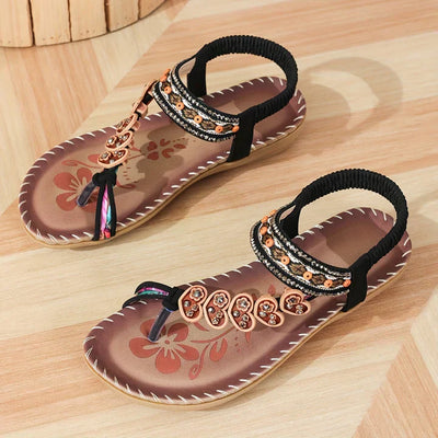 Beatrice™ – Sandales confortables