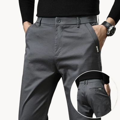 Gio™ | Pantalons chino élégants