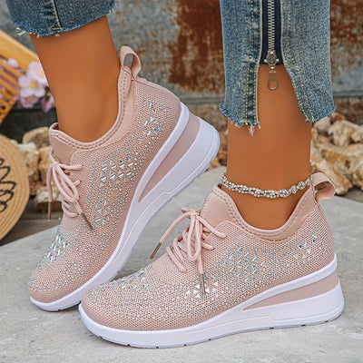 Sneakers Étoile Street – Design Tendance et Soutien Parfait pour vos Pieds
