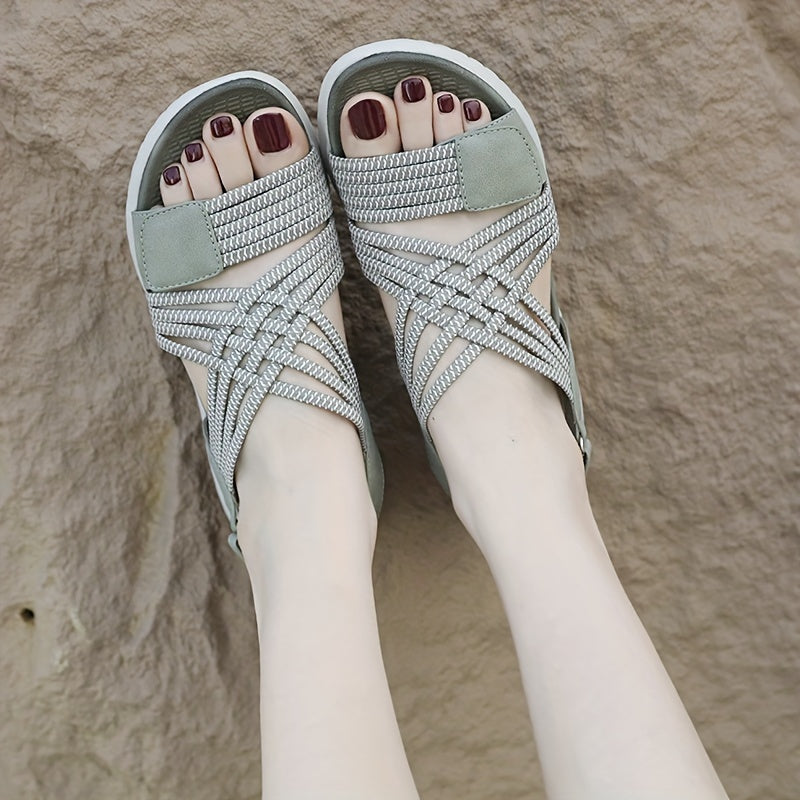 Monique™ sandales orthopédiques de confort