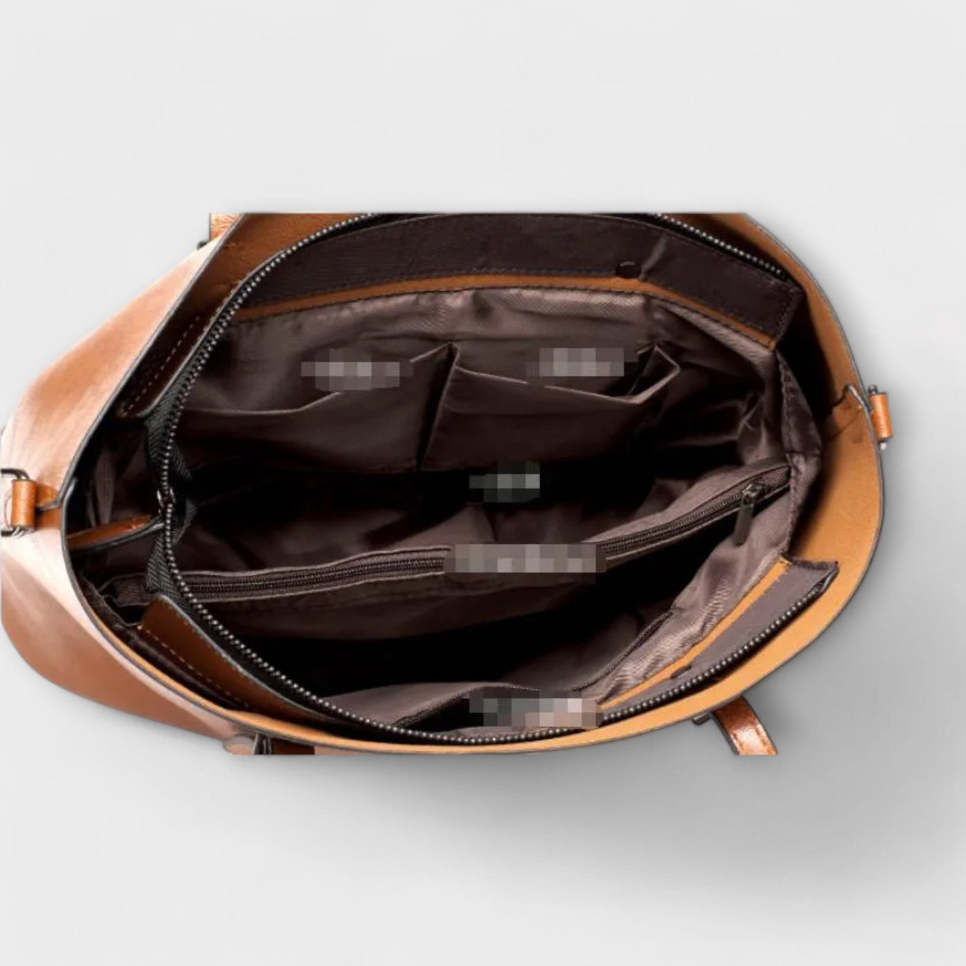 Moriah | Sac à bandoulière vintage