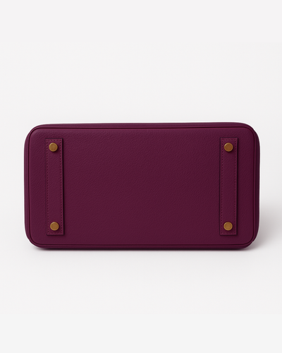 Gabrielle™ | Sac à main en cuir premium