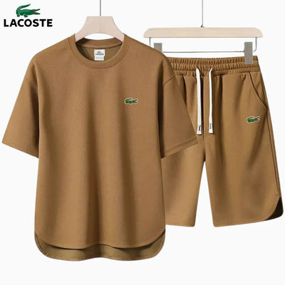 Alto-  l’ensemble essentiel t-shirt + short