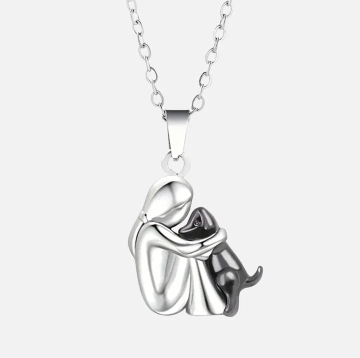 Brisa™ – Collier au Lien d’Amour