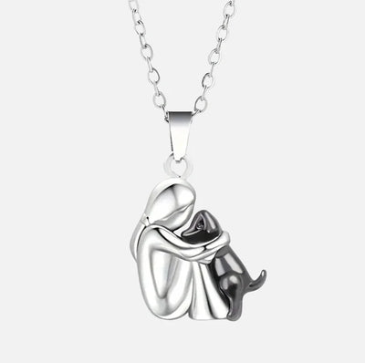 Brisa™ – Collier au Lien d’Amour