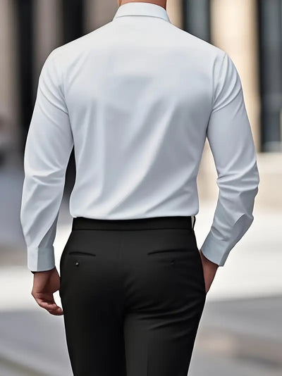 Marvello™ | Chemise respirante à manches longues