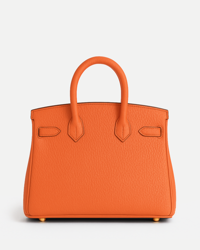 Gabrielle™ | Sac à main en cuir premium