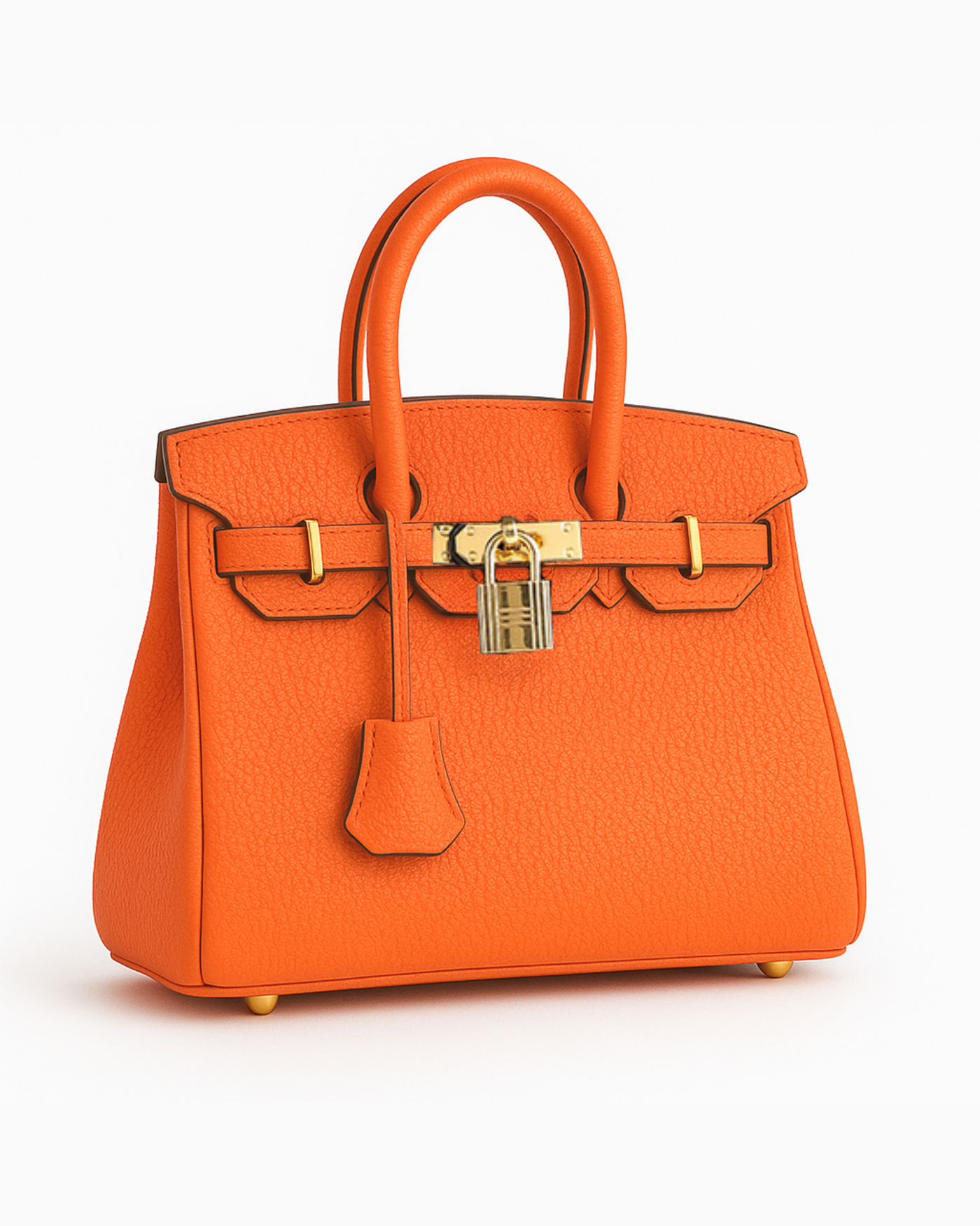 Gabrielle™ | Sac à main en cuir premium