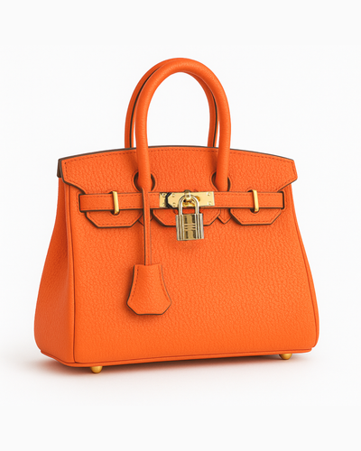 Gabrielle™ | Sac à main en cuir premium