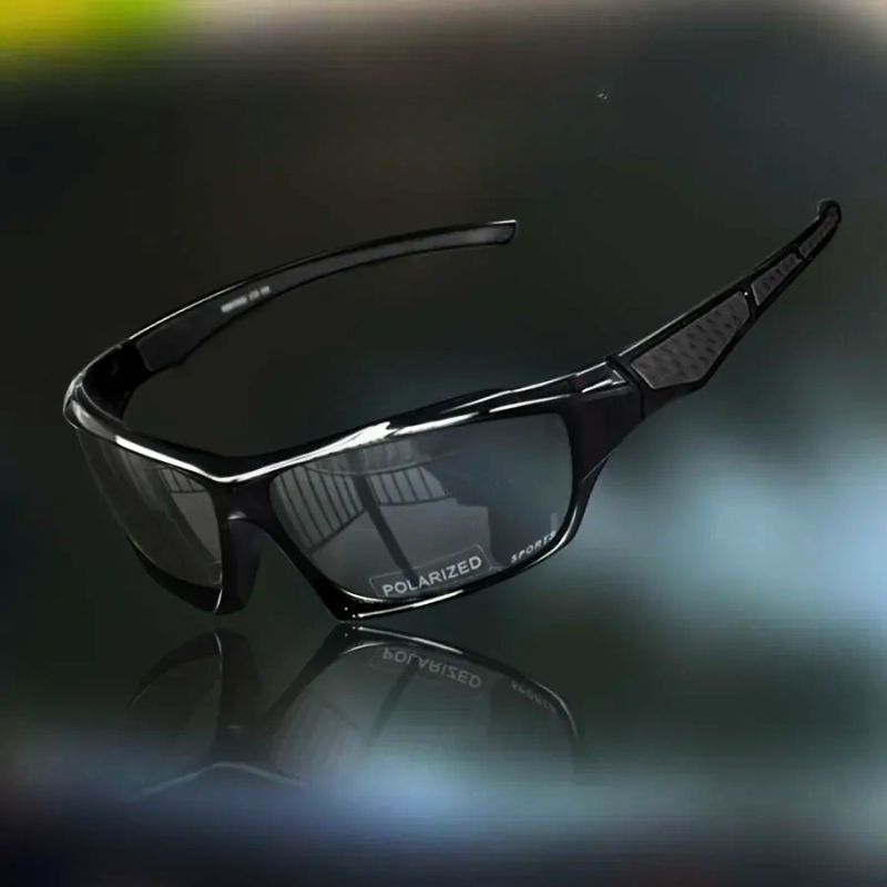 Jago – Lunettes de Soleil Décontractées et Stylées