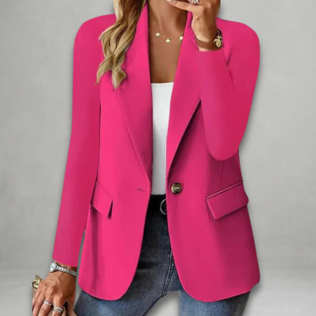 Matilde | Blazer classique léger