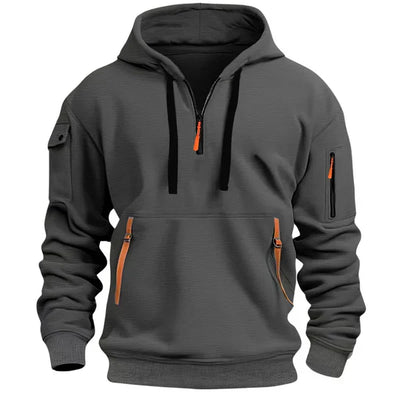Milan® | Sweat à Capuche Élégant 1+1 Gratuit