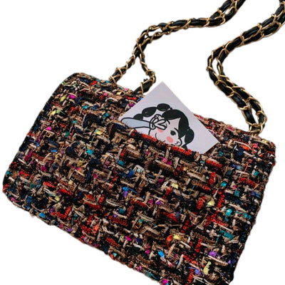 Marley | Élégante sac à bandoulière pour femmes