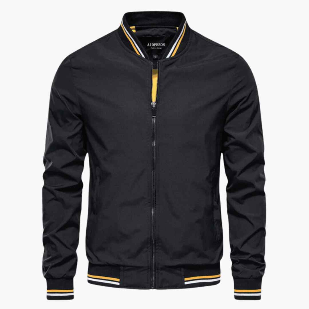 Marcel | Veste d’élite