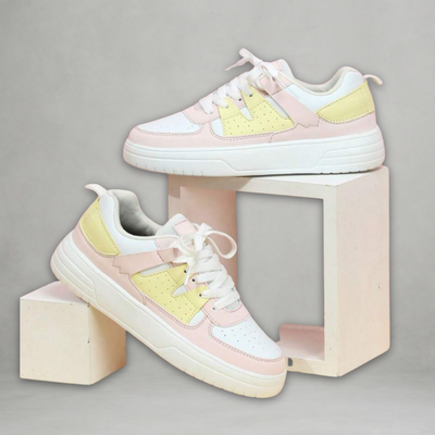 Silvia | Sneakers pour Femme