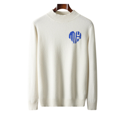 Kael™ | Pull 100% Cachemire