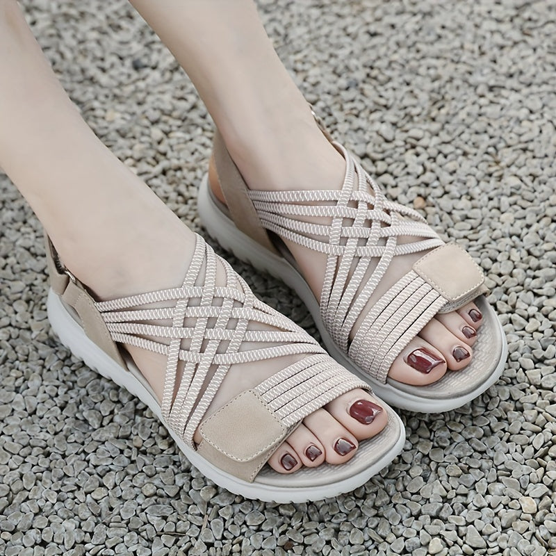 Monique™ sandales orthopédiques de confort