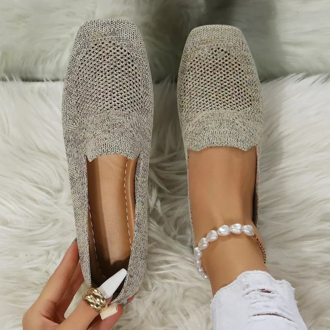 MELISSA | Chaussures Callie confortables