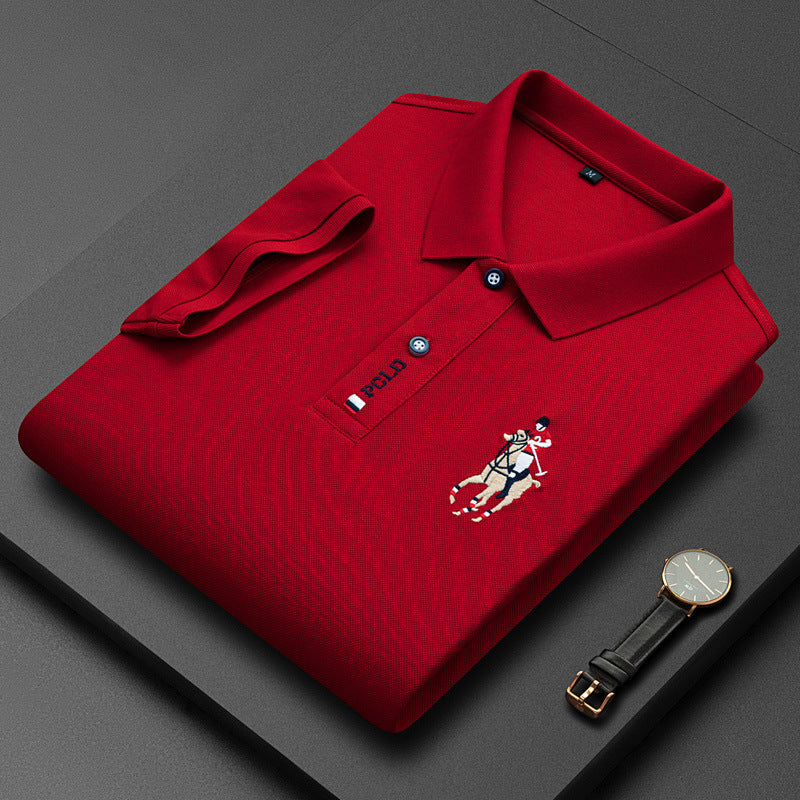 Marceau™ | Polo de luxe