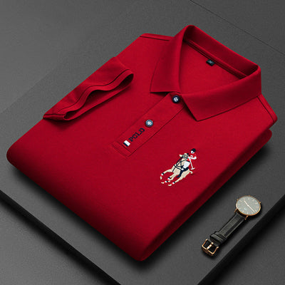 Marceau™ | Polo de luxe