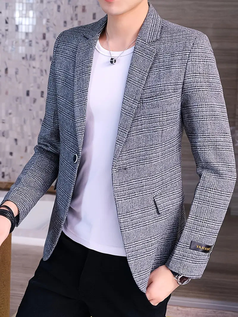 Blazer ISFRIED I plus tendance