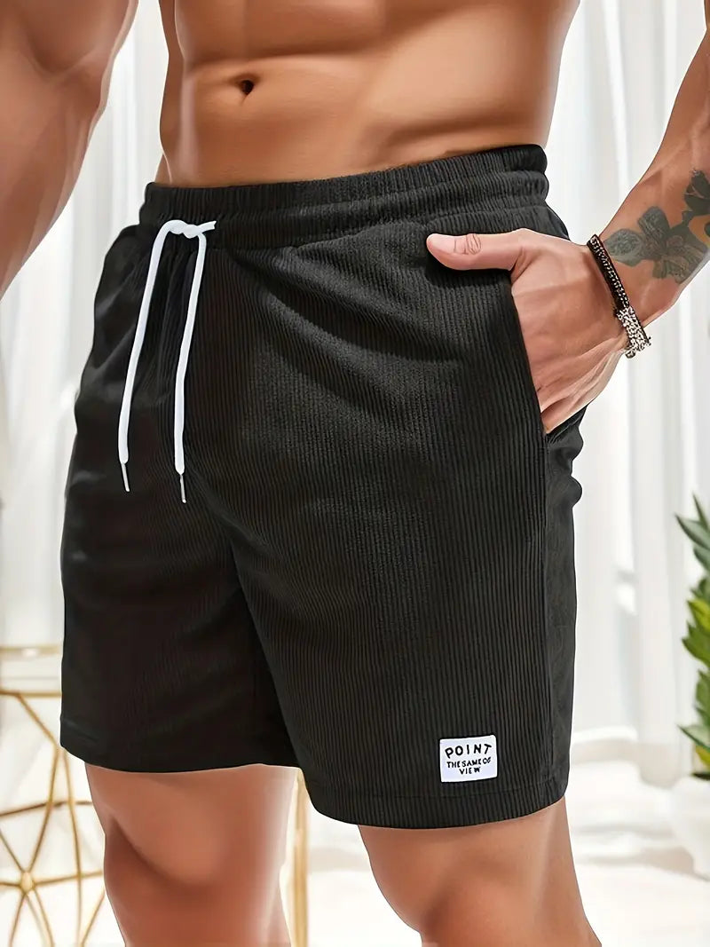 Colter - Short élégant et confortable