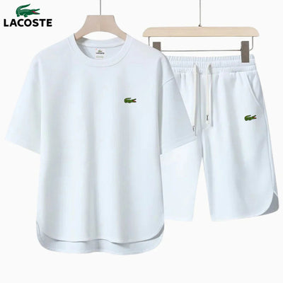 Alto-  l’ensemble essentiel t-shirt + short
