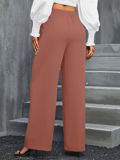Fien | Elegante Losse Taillebroek