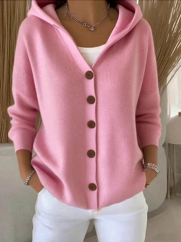 Élodie™ – Gilet Confort Élégant
