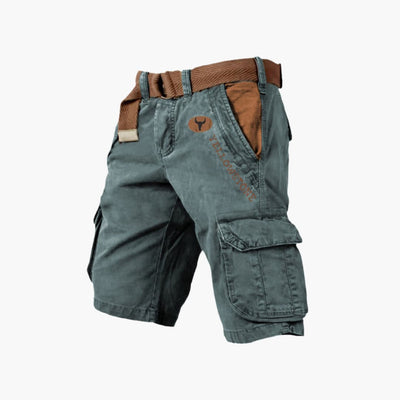 Nomade® | Pantalon Cargo à 6 Poches