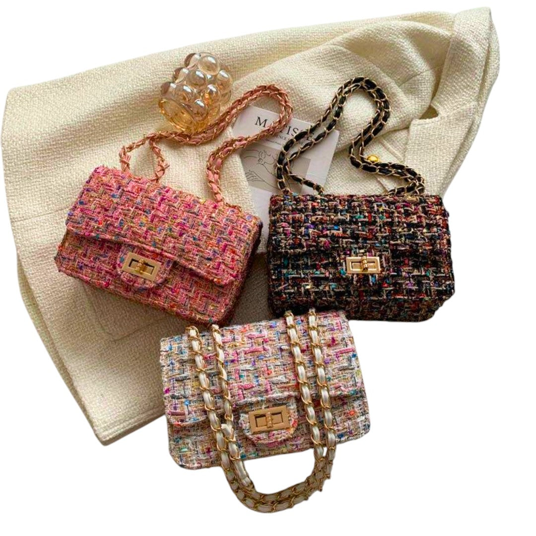 Marley | Élégante sac à bandoulière pour femmes