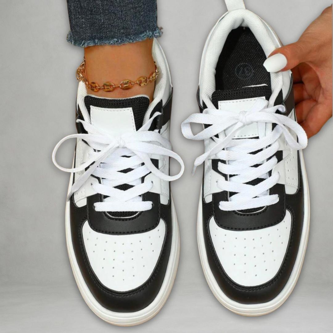 Silvia | Sneakers pour Femme