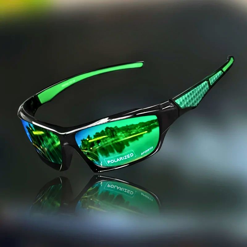 Jago – Lunettes de Soleil Décontractées et Stylées