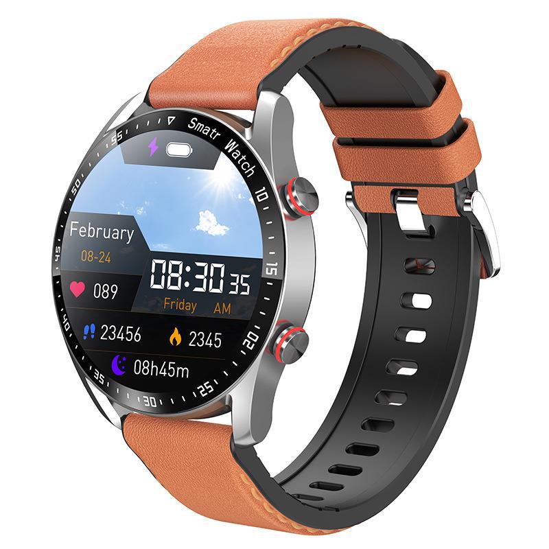 Montre connectée multifonction