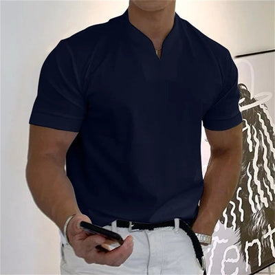 Jaxon™ – Chemise Business pour Homme