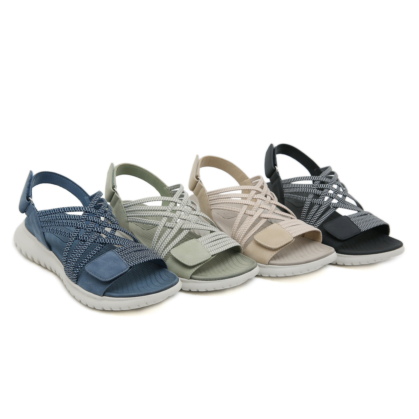 Monique™ sandales orthopédiques de confort
