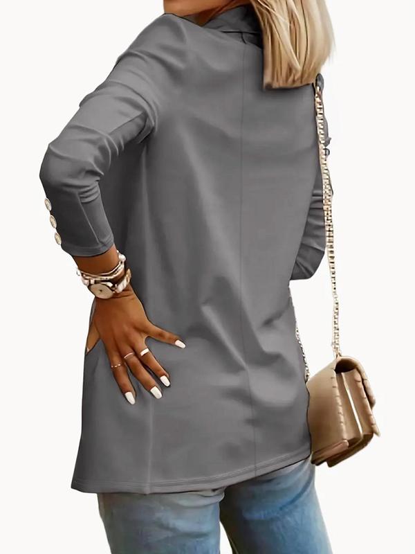 Veste Valnera – Élégance pour Femme – Style Chic et Décontracté