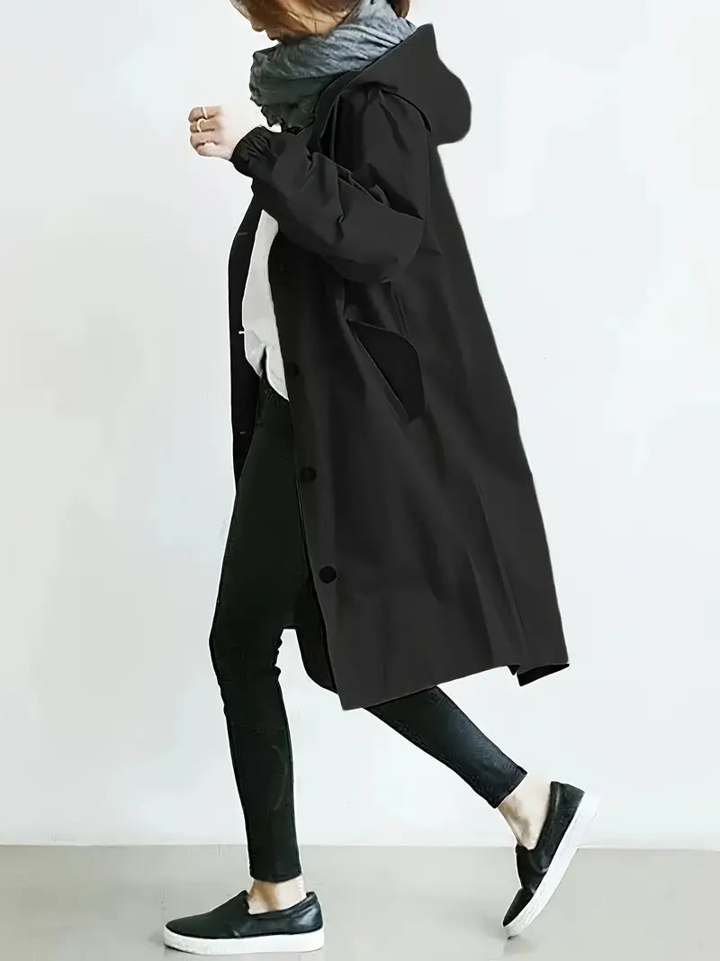 Juliette™ | Trench parisien