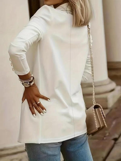 Veste Valnera – Élégance pour Femme – Style Chic et Décontracté