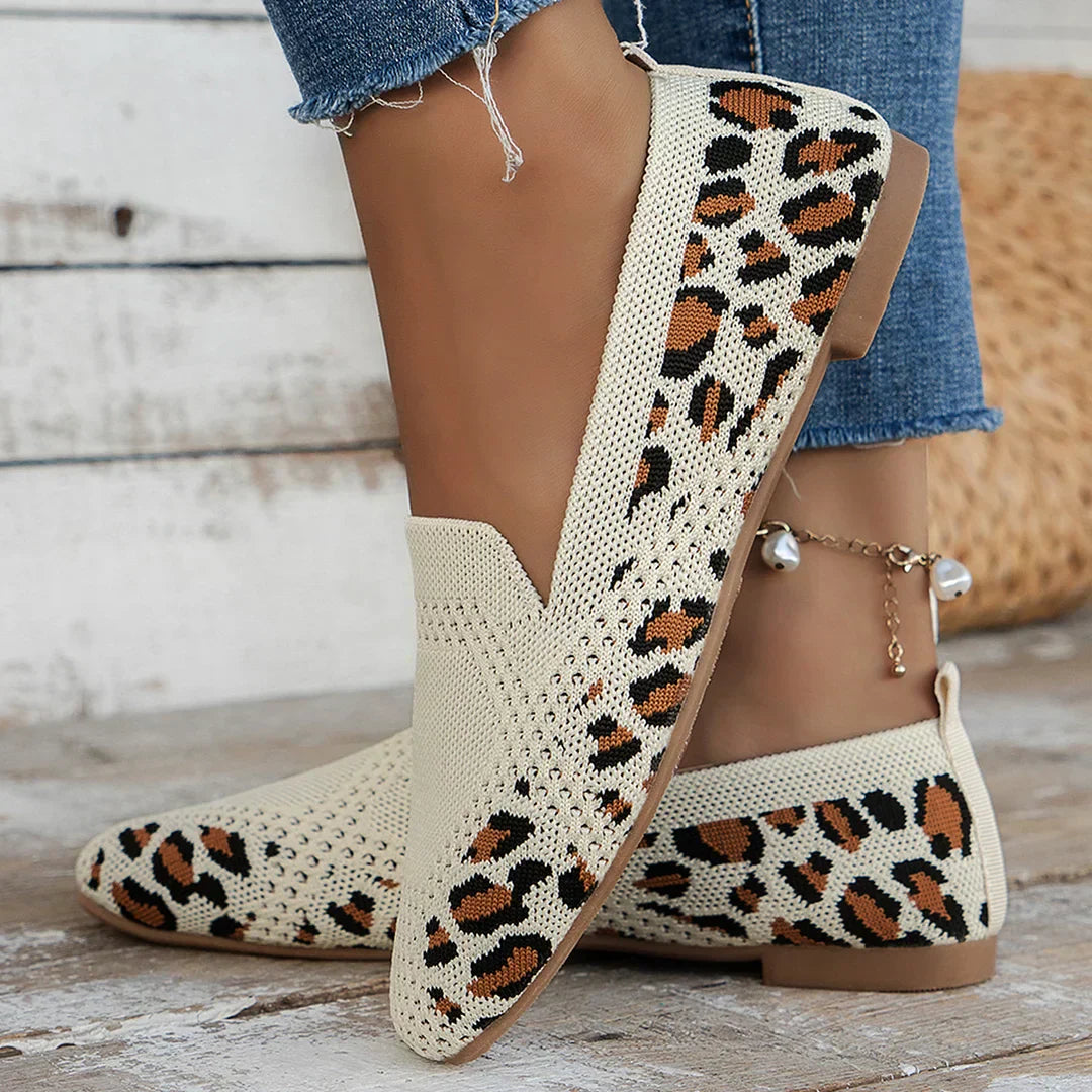 MELISSA | Chaussures Callie confortables