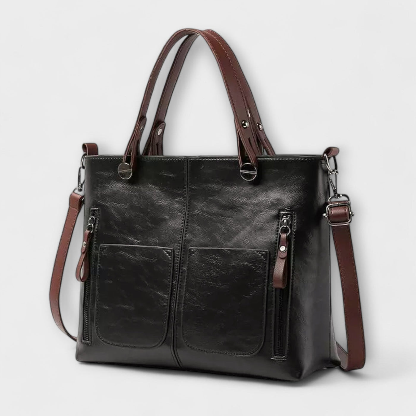 Moxie | Sac en Cuir Élégant