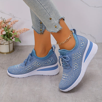 Sneakers Étoile Street – Design Tendance et Soutien Parfait pour vos Pieds