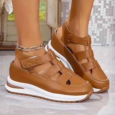 Liliane™ – Sandales Ergonomiques pour un Confort Absolu au Quotidien